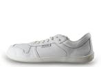 Barefoot Be Lenka Sneakers in maat 45 Wit, Barefoot Be Lenka, Verzenden, Wit, Zo goed als nieuw