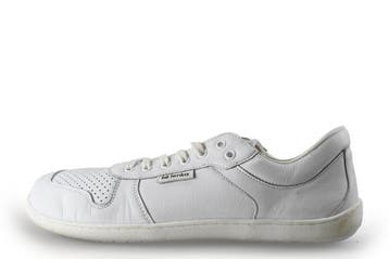 Barefoot Be Lenka Sneakers in maat 45 Wit, Barefoot Be Lenka, Verzenden, Wit, Zo goed als nieuw