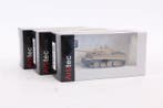 Artitec H0 - 387.246 - Modeltreinvoertuigen (3) - Drie WM