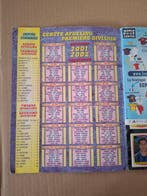 2002 Panini Yaya Toure (ROOKIE) and others. Complete Panini