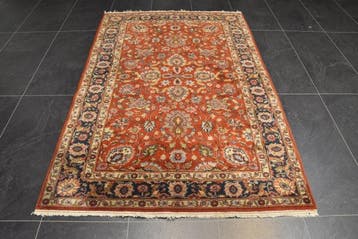 Tabriz - Tapis - 200 cm - 135 cm