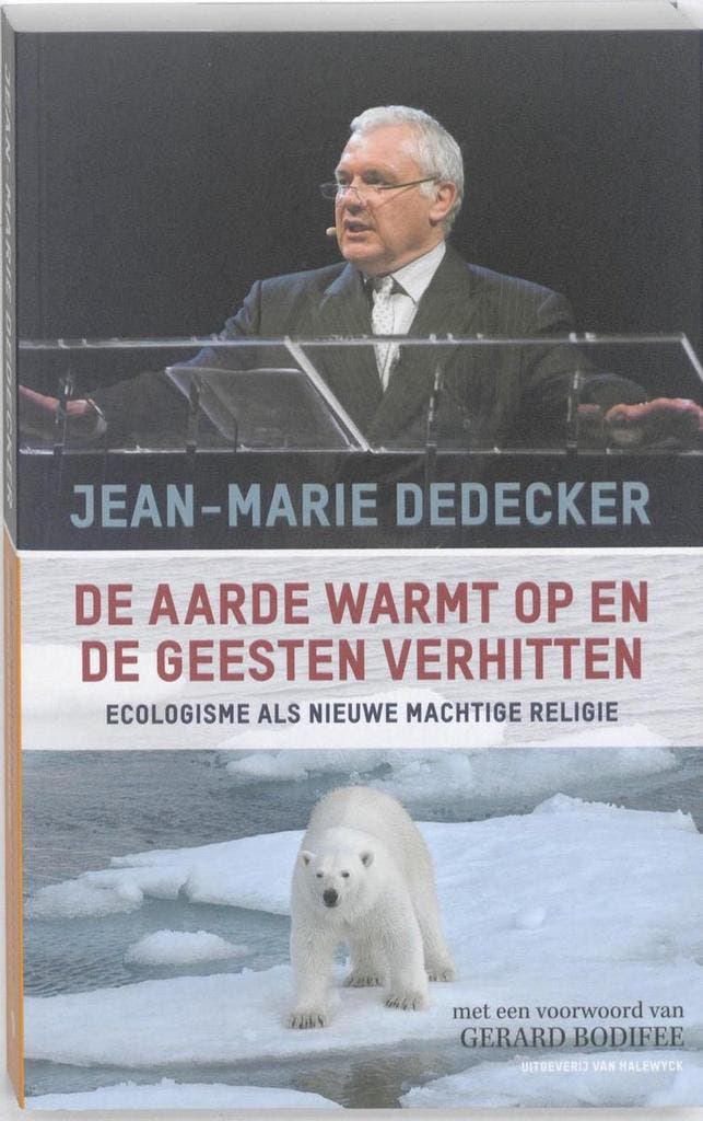 De aarde warmt op en de geesten verhitten 9789461310064, Boeken, Politiek en Maatschappij, Gelezen, Verzenden