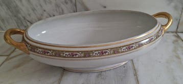 Limoges - Robert Haviland - antiek - Service de table (20) -, Antiquités & Art