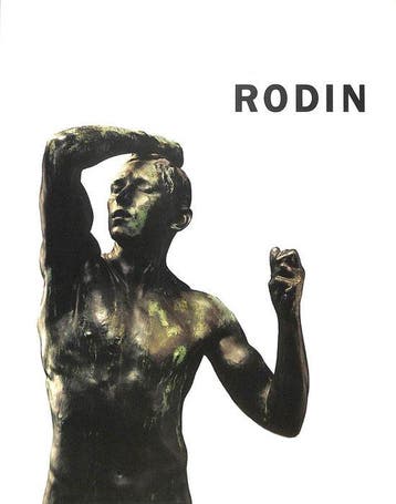 Rodin 9789053491881 Den Haag Museum Het Paleis, Verzenden, Gelezen, Den Haag Museum Het Paleis