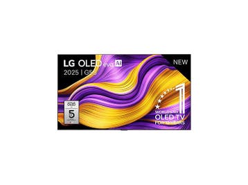 LG -  Ultra Hd 4k Oled Evo-tv 55 Inch 2025 - Zilver, Verzenden, Nieuw, 100 cm of meer, LG