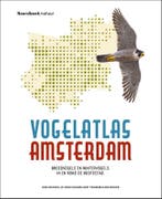 Vogelatlas Amsterdam | Nieuw, Verzenden, Frank Groen; Jip Louwe Kooijmans; Geert Timmermans; Koen Wonders