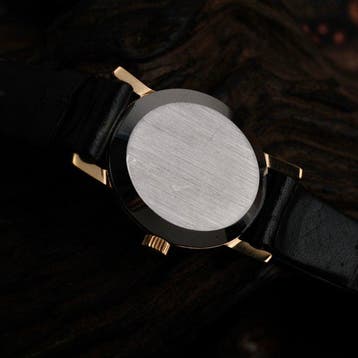 Omega - Genève - Zonder minimumprijs - 5110411 - Dames -