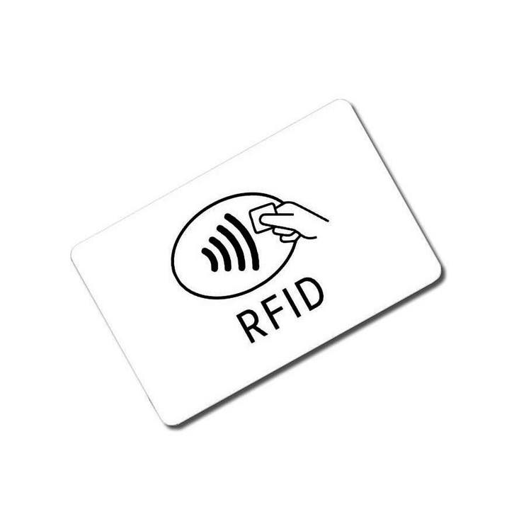 RFID-Kaarten | Reda Kassalade 410 RFID | 4 Stuks Reda, Zakelijke goederen, Horeca | Keukenapparatuur, Nieuw in verpakking, Verzenden