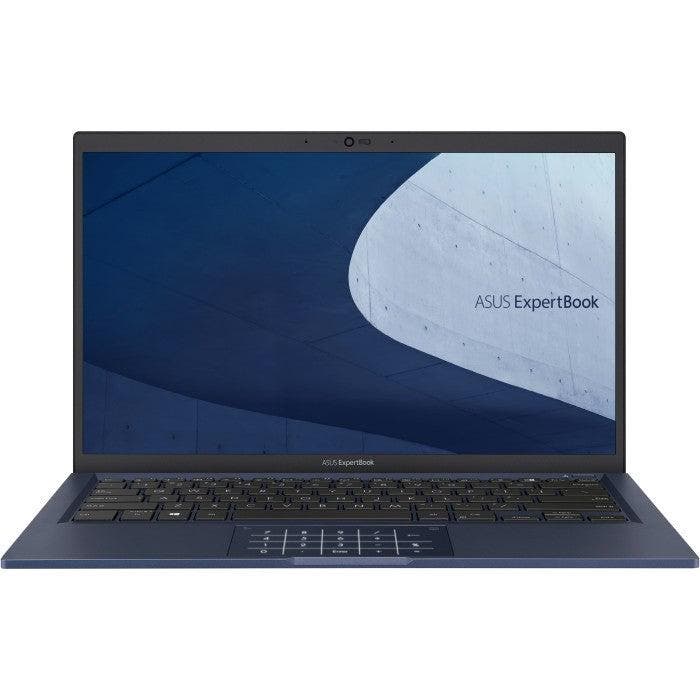 Asus ExpertBook B1 B1400C - Intel Core i5 - 8GB, Informatique & Logiciels, Ordinateurs portables Windows, Enlèvement ou Envoi