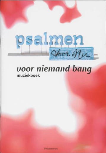 Voor niemand bang 9789023917564, Verzenden, Gelezen