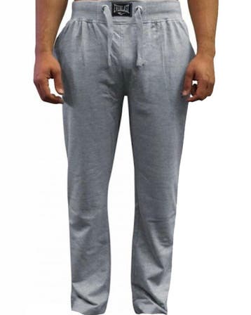 Everlast Core Training Jogging Broek Grijs, Everlast, Verzenden, Vechtsport, Nieuw