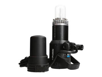 Profoto Monolight 901142 Pro Daylight 800 Air Basic Kit, Ophalen of Verzenden