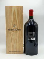 2022 Baron Philippe De Rothschild, Mouton Cadet - Bordeaux -
