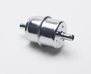 Benzine filter. Inline fuel filter, Ophalen of Verzenden