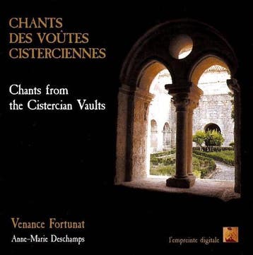 Ensemble Venance Fortunat, Anne-Marie Deschamps – Chants Des, Cd's en Dvd's, Cd's | Klassiek, Verzenden, Nieuw in verpakking