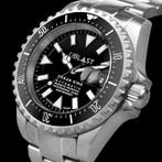 Ublast - Ocean King - Professional Diver - UBOK45200BL-, Nieuw