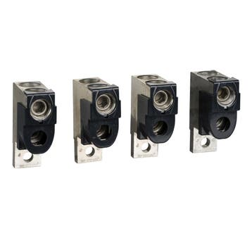 Schneider Electric Compact Aansluitklem Voor Hoofdkabel -, Verzenden, Nieuw