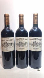 2007 Château Larrivet Haut-Brion - Pessac-Léognan - 3