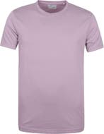 Colorful Standard T-shirt Paars maat Maat 52/54 (L) Heren, Vêtements | Hommes, T-shirts, Verzenden