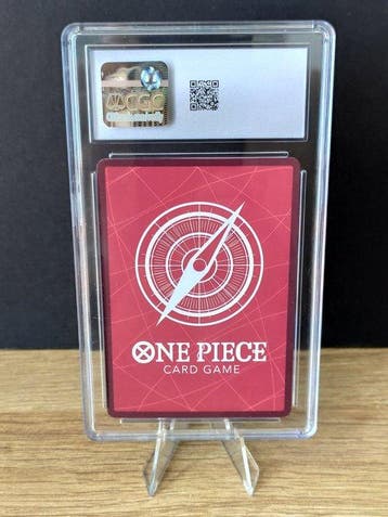 One Piece Promo - Live Action Leader - Monkey D. Luffy, Nieuw