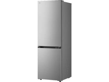 LG GBBS312BPY - Koelvriescombinatie - 333 liter -, Elektronische apparatuur, Koelkasten en IJskasten, Verzenden, Zo goed als nieuw