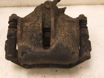 Remklauw (Tang) rechts-voor Renault Megane Scenic O171949