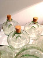 Fabriglass - Bouteille (6) - Piège à moustiques - Verre