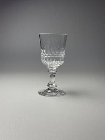 Val Saint Lambert - Drinkservies (7) - Dienst THÉODORA -