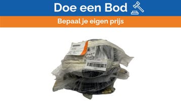 Bieden: Ultraflex OB-33 Steering Hose Hydraulic Kit - 42490J, Ophalen of Verzenden, Nieuw