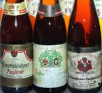 1970 + 1971 + 1973 + 1975 + 1976 + 1983 Beerenauslese (x1) +, Collections