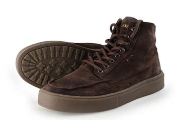 Blackstone Boots in maat 43 Bruin, Verzenden, Boots