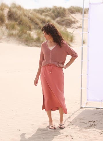 Yest vest Kira42Maat 42/44 (L), Kleding | Dames, Verzenden, Nieuw, Maat 42/44 (L), Overige kleuren