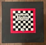 Pixi 40530 - Tintin - Le jeu déchecs - Hors Collection -, Nieuw