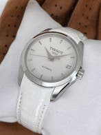 Tissot - Couturier Automatic Lady - T035.207.16.011.01 -, Nieuw