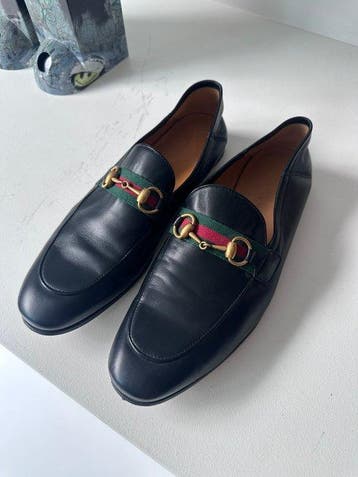 Gucci - Loafers - Maat: EU 43, Nieuw