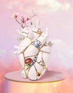 Ornement décoratif - Seletti - Marcantonio Raimondi Malerba