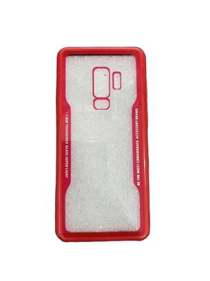 DrPhone TPU Hoesje - Telefoonhoesje - Soft Case - Donkere, Telecommunicatie, Mobiele telefoons | Hoesjes en Screenprotectors | Samsung