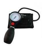 Handmatige bloeddrukmeter (model ABS plastic) set ST-T20X, Verzenden