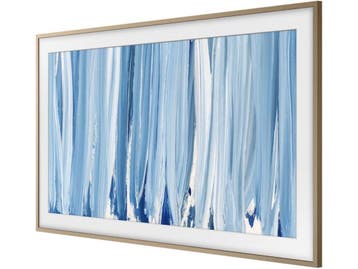 Samsung Frame - TV 139,7 cm (55) - Metaal - 1241,1, Verzenden