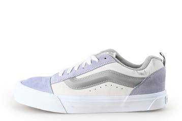 Vans Sneakers in maat 42½ Grijs, Kleding | Heren, Schoenen, Overige kleuren, Verzenden, Zo goed als nieuw, Sneakers