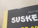 Suske en Wiske - De Goalgetter - Middelkerke uitgave - Luxe, Boeken, Stripverhalen, Nieuw