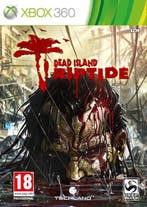 Dead Island Riptide (Xbox 360 Games), Games en Spelcomputers, Games | Xbox 360, Ophalen of Verzenden, Zo goed als nieuw