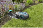Gardena Sileno Life 750 Robot Maaiers, Ophalen, Nieuw, Gardena