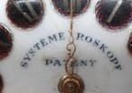 F. Bachschmid - Roskopf Pocket watch - 1900-1949, Nieuw