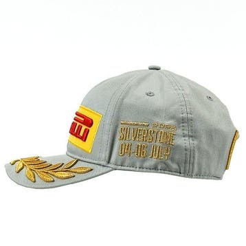 Pirelli Official - Formule 1 - Cap Special Edition, Nieuw