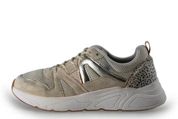 Puma Sneakers in maat 41 Beige, Vêtements | Hommes, Chaussures, Verzenden, Sneakers