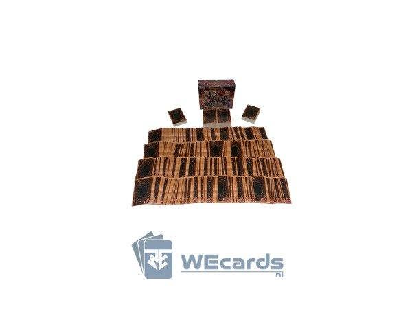 Konami - 1 Booster box - Yu-Gi-Oh! - Wild Survivors + 1.000, Verzamelen, Overige Verzamelen