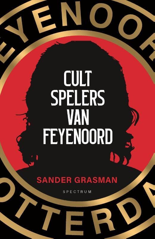 Cultspelers van Feijenoord 9789000396023 Sander Grasman, Livres, Loisirs & Temps libre, Envoi