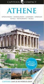 Capitool Compact Athene / Capitool Compact 9789000306138, Verzenden, Zo goed als nieuw, Coral Davenport
