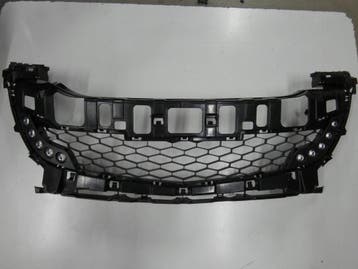 Grill Mazda 3 MPS Sport LED, Verzenden, Gebruikt